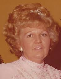 Obituary information for Freida Helen Bernardo
