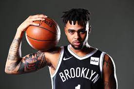 The brooklyn nets face the utah jazz in an nba regular season game on wednesday, march 24, 2021, (3/24/21) at vivint arena in salt lake city, utah. Brooklyn Nets A Realistic Look At Next Season S Starting Lineup