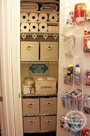 Linen Closet Organization Small Linen Closets Closet Apartment Apartment Closet Organization