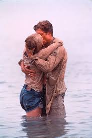 Maybe you would like to learn more about one of these? Robert Redford And Michelle Pfeiffer In Up Close And Personal Robert Redford Michelle Pfeiffer Best Kisses