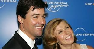 What Happened Between Connie Britton And Ex-Husband, John Britton?