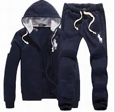 Black And Red Polo Jacket Polo Ralph Lauren Track Suit Track Suit Men Mens Sweatshirts Mens Outfits