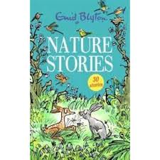 Nature Stories - Enid Blyton | 小書蟲Little Bookworm 中英文 ...