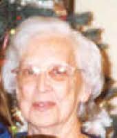 Obituary information for Mona Cantrell