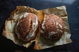 How To Make Sourdough Bread Nyt Cooking