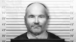 Rex Chapman Podcast Interviews Athletes About Legal Run-Ins