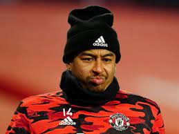 Upon lingard's departure, united boss ole. E9rafy6ipzojsm