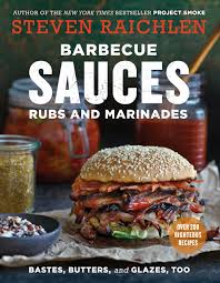 These tips on cooking with sauces and seasonings from countryliving.com will add delicious flavor to your dishes. Barbecue Sauces Rubs And Marinades Bastes Butters Glazes Too Steven Raichlen Barbecue Bible Cookbooks Raichlen Steven 9781523500819 Amazon Com Books