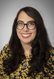 Amy Wolf's Instagram, Twitter & Facebook