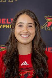 2025-26 Swimming Roster