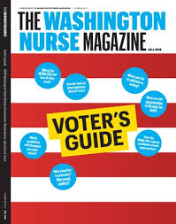 Washington Nurse
