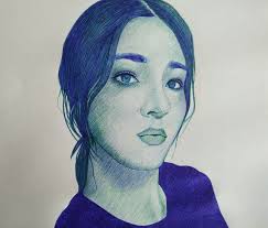 When Nancy dances in red, hearts skip a beat—literally."