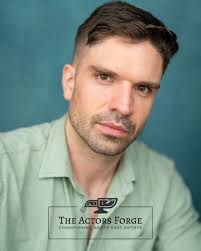 🎃 Spooky Season Spotlight 🎃 We're thrilled to share that Forge member Oli  Pages (@masterpages) will be featuring in the upcoming horror film The Dianne  Richards Tapes, which is set to be