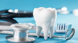 Difference Between Cosmetic and General Dentistry