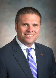 Board of Directors — Mozaic