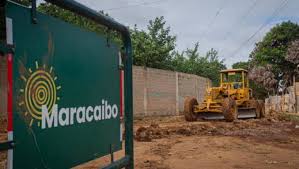 Alcaldía de Maracaibo inicia el primer patroleo del 2025 en el sector El  Gaitero III