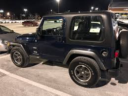 Image result for Patriot Blue 2004 Jeep