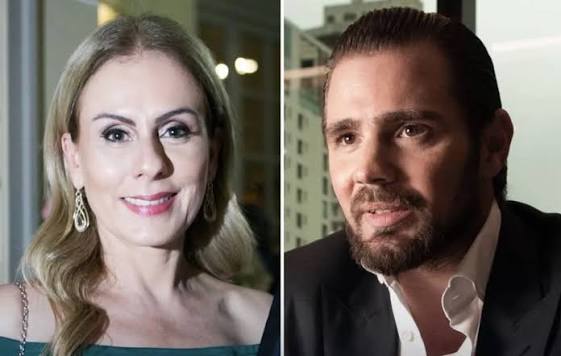 Esposa de Moraes mandou mensagem sobre contrato de R$ 129 milhões para  Vorcaro | Painel Político