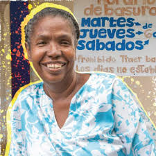 La oportunidades de la basura