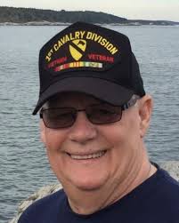 Robert H. Durrett Obituary August 1, 2023