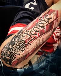 Clients travel from far and wide to have their tattoo work completed by some of the best artists in the country. Color Tattoos Mike Gutowski Tattoos