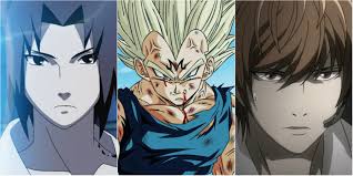 10 Anime Heroes Who Were Corrupted By Power
