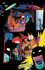 Смотреть что такое dc signal в других словарях: The Signal Who Is The Newest Member Of The Batfamily Comic Watch