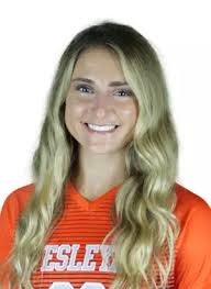 2018 Women's Soccer Roster