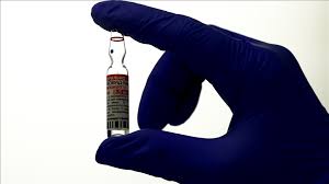 Cooperation on the sputnik v vaccine with rdif plays an important role. Serbia Set To Start Producing Sputnik V Covid 19 Vaccine Shots