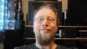 Removing stickers from vhs tapes?