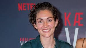 Freja Kirk springer ud i helt ny kunstform: Har aldrig prøvet det før