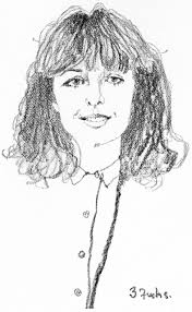 Diane Keaton: Her Own Best Disputant