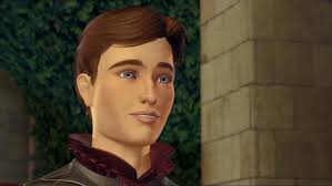 Barbie as the princess and the pauper / cast Which Barbie Leading Lady Are You