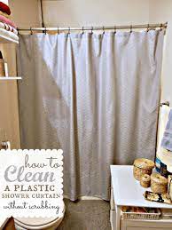 The most important features to consider. How To Clean A Plastic Shower Curtain Tastefully Eclectic