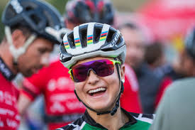Tom pidcock and jenny rissveds also show promising form ahead of sunday's xco race. Absa Cape Epic Five Time Winner Teams Up With Olympic Champ