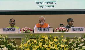 Ayush Ayush And Defence Ministries Ink Mou To Provide Traditional Medicine Services Government News Et Government