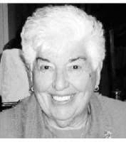 LAURA NADOOLMAN Obituary (2012)