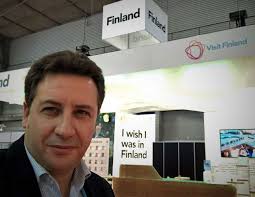 Dos miradas para visualizar el futuro de la digitalización turística