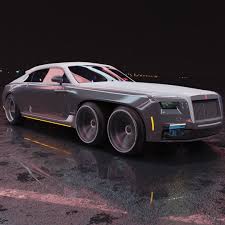Find the best evolve wallpaper 1080p on getwallpapers. Artstation Cyberpunk 6 Wheels Rolls Royce Wraith Fedor Korepanov