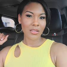 Small divisi Pepper Earring by Kendra