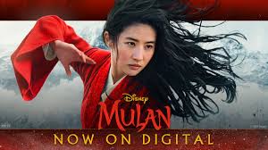 Donnie yen, doua moua, gong li and others. Watch Mulan 2020 Sub English Full Movie Watchmulan20220 Twitter