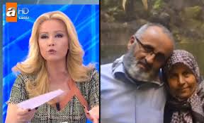 Ağabeyine 'eve gelen sen misin?' Muge Anli Metin Necla Buyuksen Cinayeti Mehir Belgesi Gorenleri Soke Etti Elmaelma