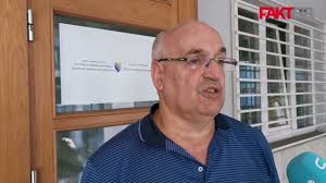 Rifat Dolić, predsjednik Krajiške stranke: Očekujemo promjene i  normalizaciju života u BiH (VIDEO)