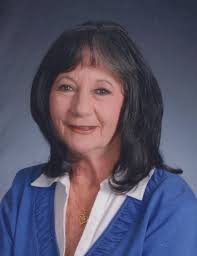 Obituary information for Donna Perry McGill
