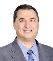 Ahmed elevated to ASCE fellow status