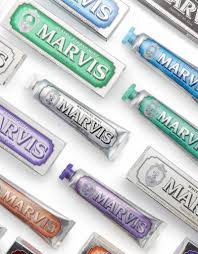 Home marvis whitening mint toothpaste. Marvis Whitening Mint Toothpaste Bottega 360