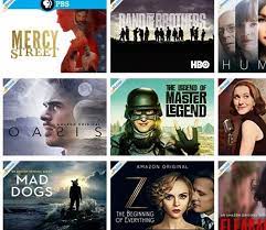 Discover the best legal thrillers in best sellers. 5 Mind Jolting Thrillers On Amazon Prime