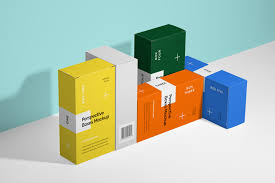 Check Out This Free Awesome Mockup Template From Artboard Studio Free Mockup Templates Graphic Design Goodies Packaging Design