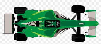 A 2006 honda holds the record for the fastest an f1 car has ever gone, but there are a fair few caveats involved with the car in question. Race Car Clipart Top View Formula 1 Clipart Free Transparent Png Clipart Images Download