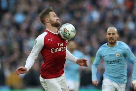 Jun 01, 2021 · manchester city chairman khaldoon al mubarak says his club intend to send a message in this summer's transfer window and has vowed to find the right replacement for sergio aguero this summer. Manchester City 3 0 Arsenal Player Ratings As Shkodran Mustafi Puts In Carabao Cup Final Defensive Horror Show Mirror Online